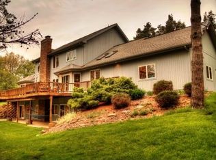 13925 Riker Rd, Chelsea, MI 48118