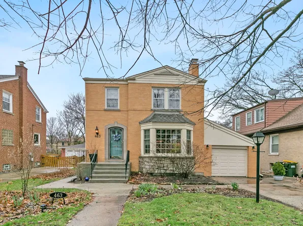 463 Longcommon Rd, Riverside, IL 60546