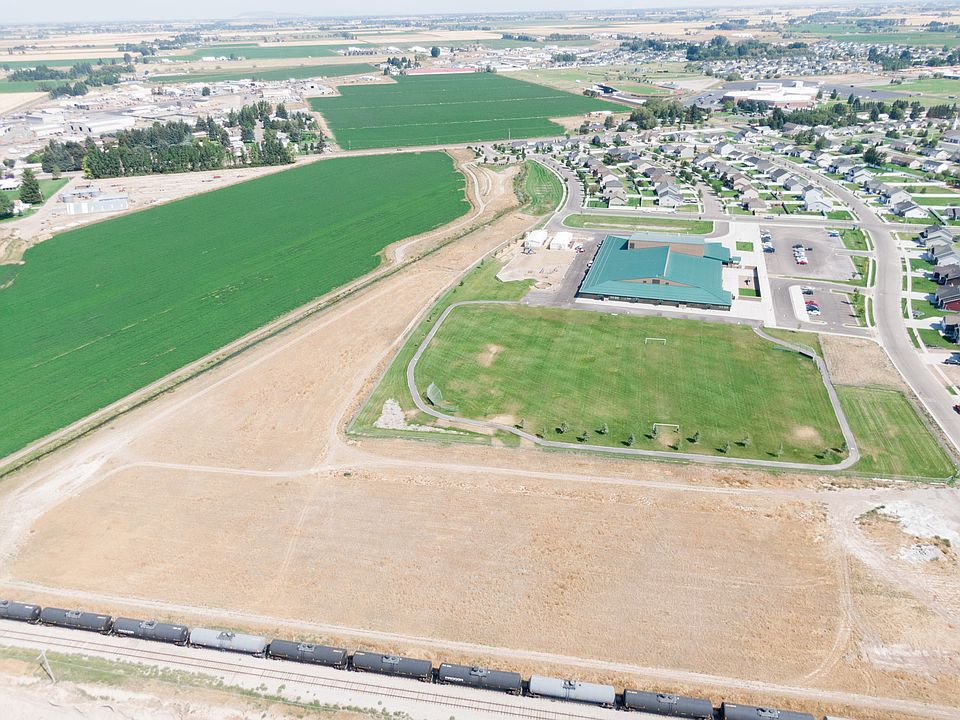Crow Creek by Kartchner Homes in Idaho Falls ID Zillow