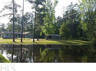 121 Clearwater Rd, Sharpsburg, GA 30277