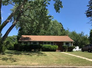 5 Suncrest Ave, Bridgeton, NJ 08302