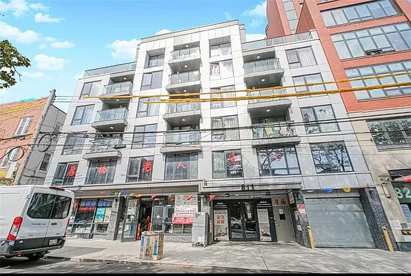 811 45th Street #5B