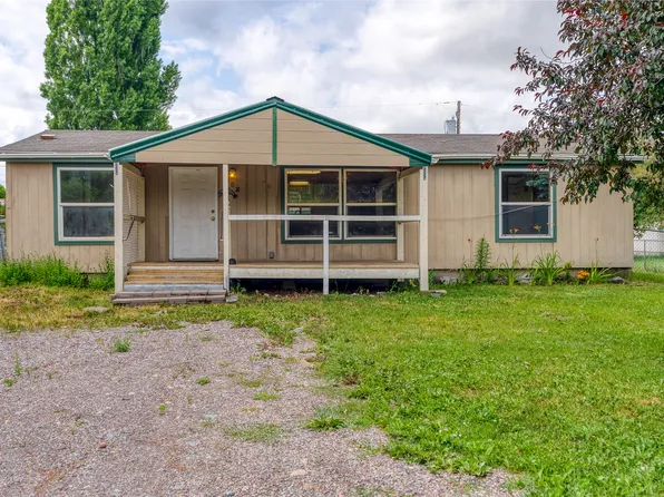 132 Dogwood Ave, Kalispell, MT 59901