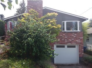 3721 SW Austin St, Seattle, WA 98126