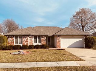 3210 S Nettleton Ave, Springfield, MO 65807