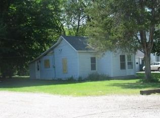 308 Dodge St, Decatur, MI 49045