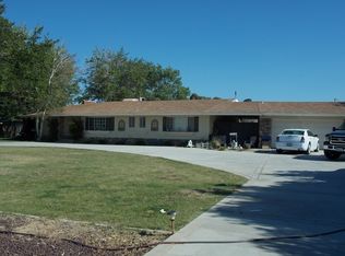 2240 W Avenue N, Palmdale, CA 93551