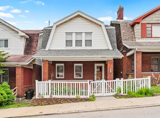 34 Estella Ave, Pittsburgh, PA 15211