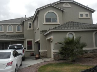 1227 W Gascon Rd, San Tan Valley, AZ 85143