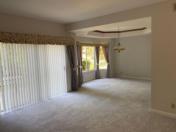 Formal living and Formal Dining