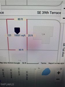 118 SE 39th Ter, Cape Coral, FL, 33904