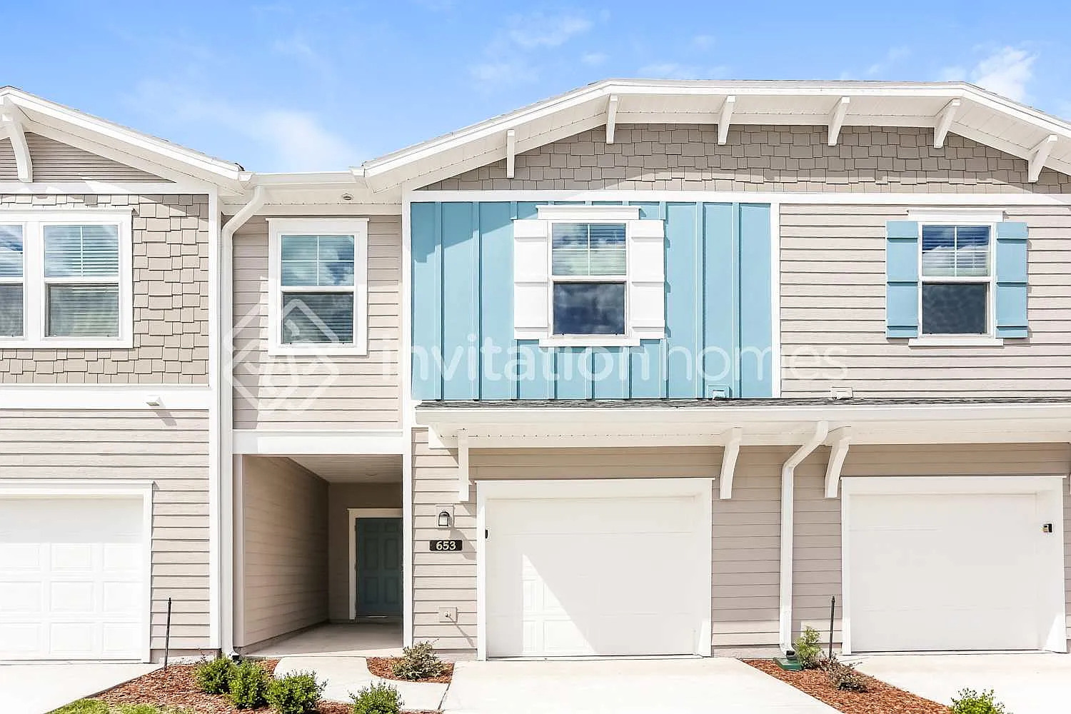 653 Cherry Ridge Dr Jacksonville, FL 32222 — Photo 1