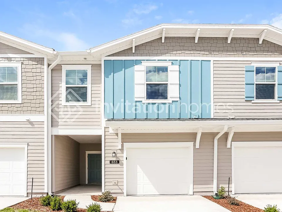 653 Cherry Ridge Dr