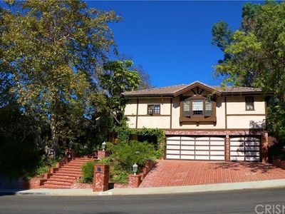 21655 Ulmus Dr, Woodland Hills, CA, 91364