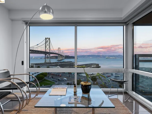 501 Beale St Unit 11A, San Francisco, CA 94105