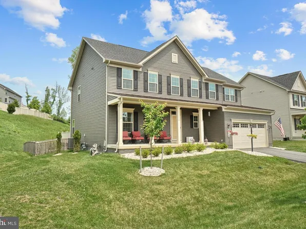 9716 Blandwood Way, New Market, MD 21774