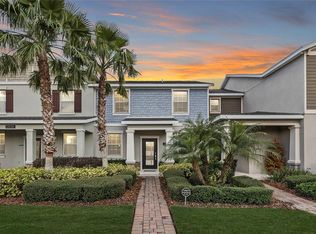 12024 Sonnet Ave, Orlando, FL 32832