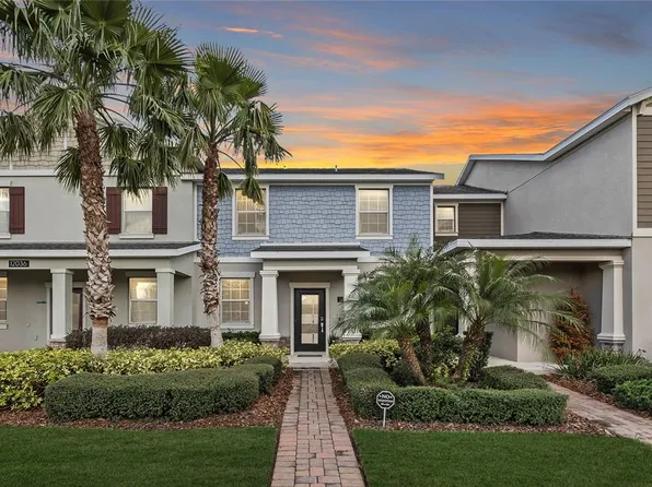 12024 Sonnet Ave, Orlando, FL 32832