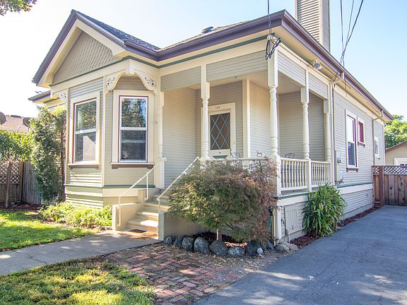 2nd image of 146 Bonita Ave