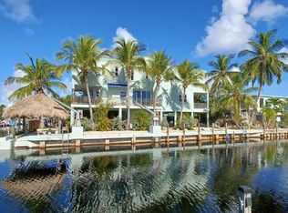 206 W 1st Ct, Key Largo, FL 33037