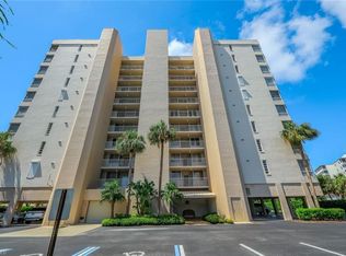 11118 Gulf Shore DR #803, NAPLES, FL 34108