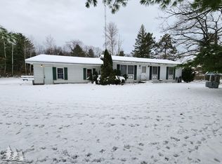 3129 Buttles Rd, Lewiston, MI 49756