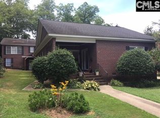 1241 Crenshaw St, Newberry, SC 29108