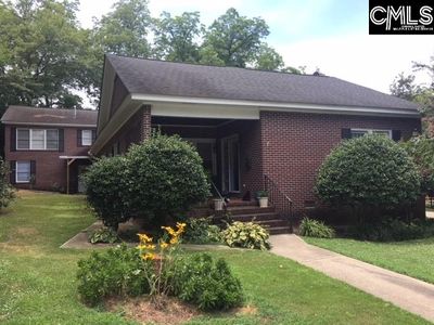 1241 Crenshaw St, Newberry, SC, 29108