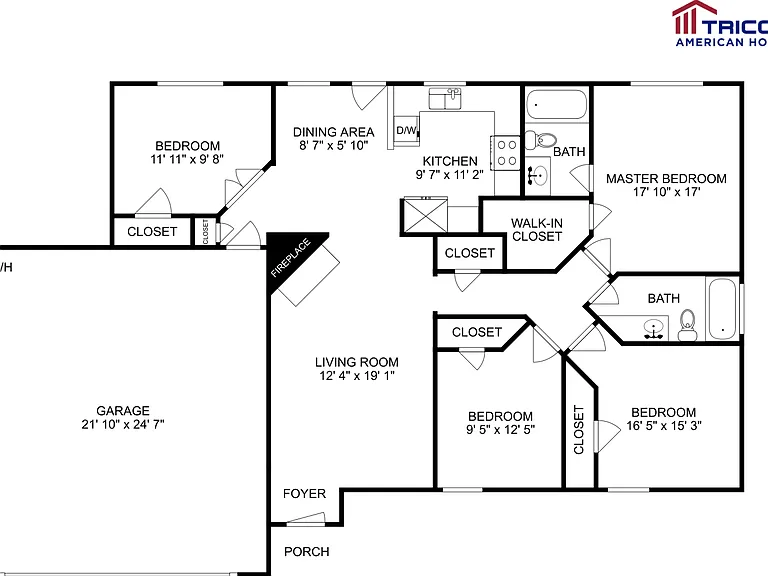 409 Roan Ln — Photo 18