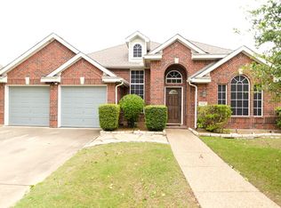 1124 Rochester Way, Plano, TX 75094