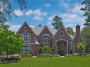 47 Greenway View Trl, Kingwood, TX 77339