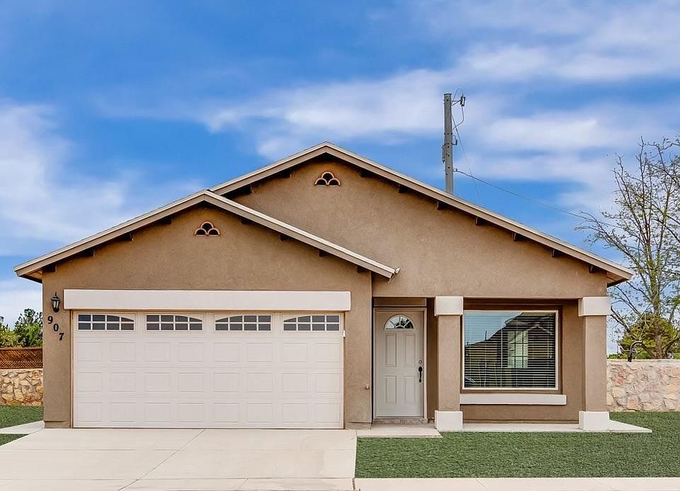 1st image of 445 Villa Ysleta Dr