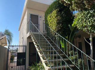 *4661 Arizona, San Diego, CA 92116