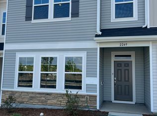 2249 Kasota Ln, Raleigh, NC 27610