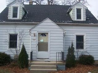 5859 N 40th St, Milwaukee, WI 53209