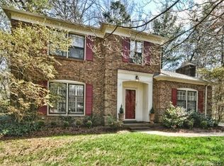 712 Tadlock Pl, Matthews, NC 28105