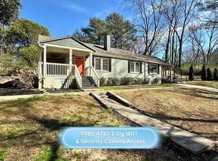 1770 Springview Rd NW, Atlanta, GA 30314