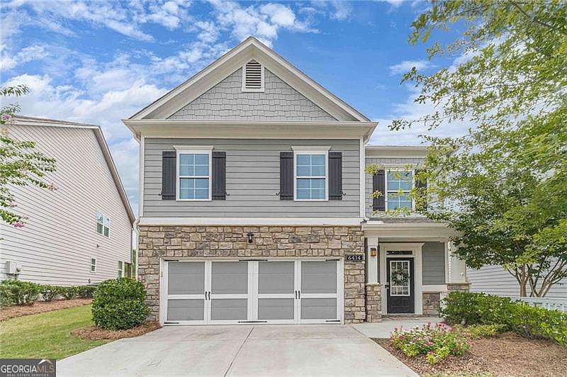 1st image of 6414 Crosscreek Ln