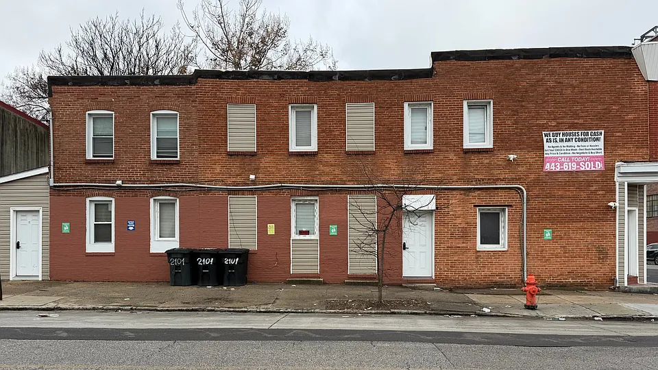 2101 McHenry St #9-650-9