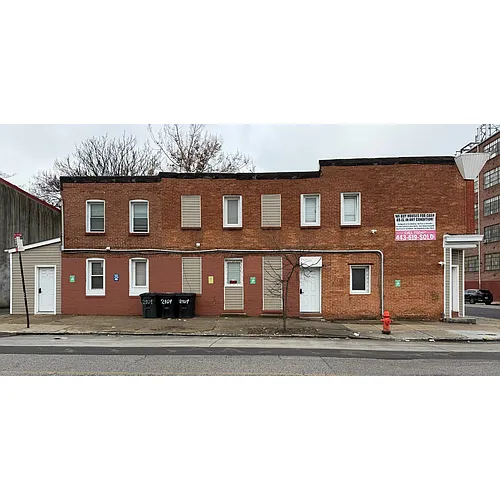 2101 McHenry St Photo 1