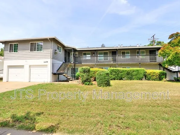 4439 V St APT 1, Sacramento, CA 95817