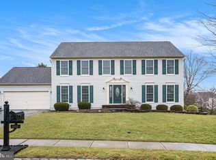 152 Buttercup Blvd, Warrington, PA 18976