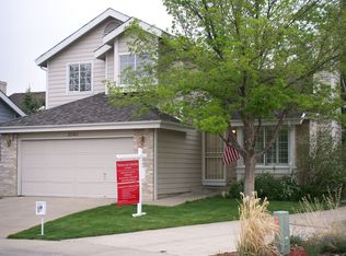 2344 S Harlan St, Lakewood, CO 80227