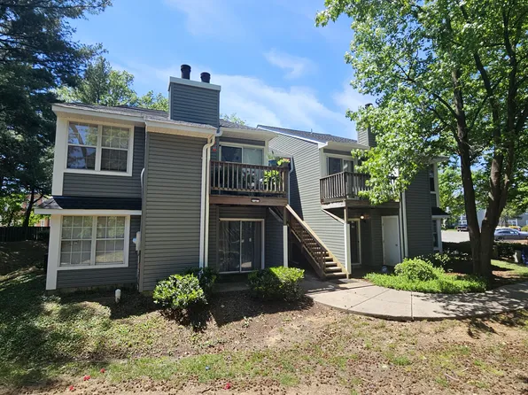 8637 Beekman Pl Unit D, Alexandria, VA 22309