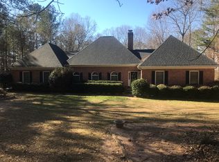 3170 Buck Branch Rd SW, Conyers, GA 30094