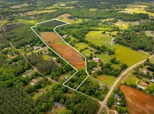 3715 357th Hwy, Inman, SC 29349