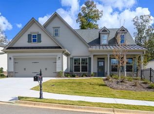 323 Canyon Trl, Canton, GA 30114