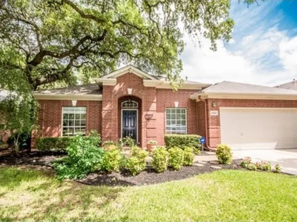 8509 Ganttcrest Dr, Austin, TX 78749