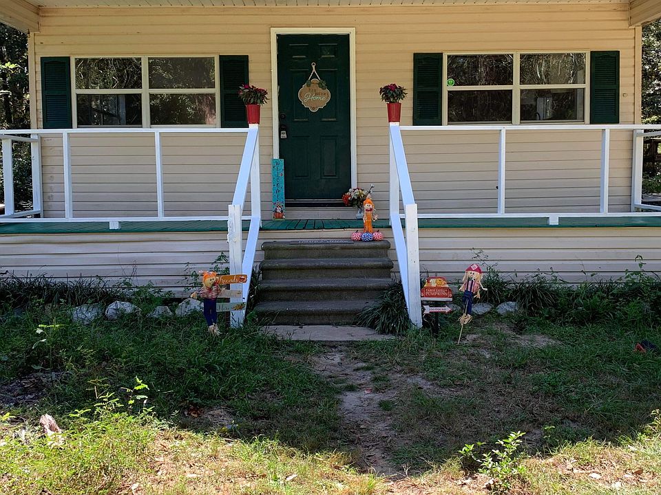 1754 Valee Rd, Ponce De Leon, FL 32455 Zillow