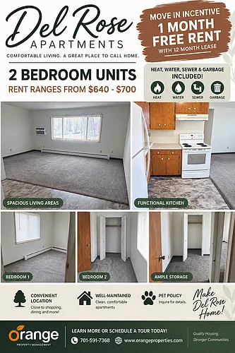 Floor plan 305